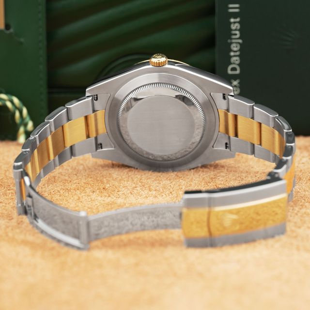 Rolex Datejust II 116333 Image 4